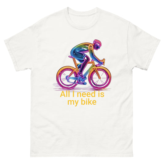 Men's classic tee