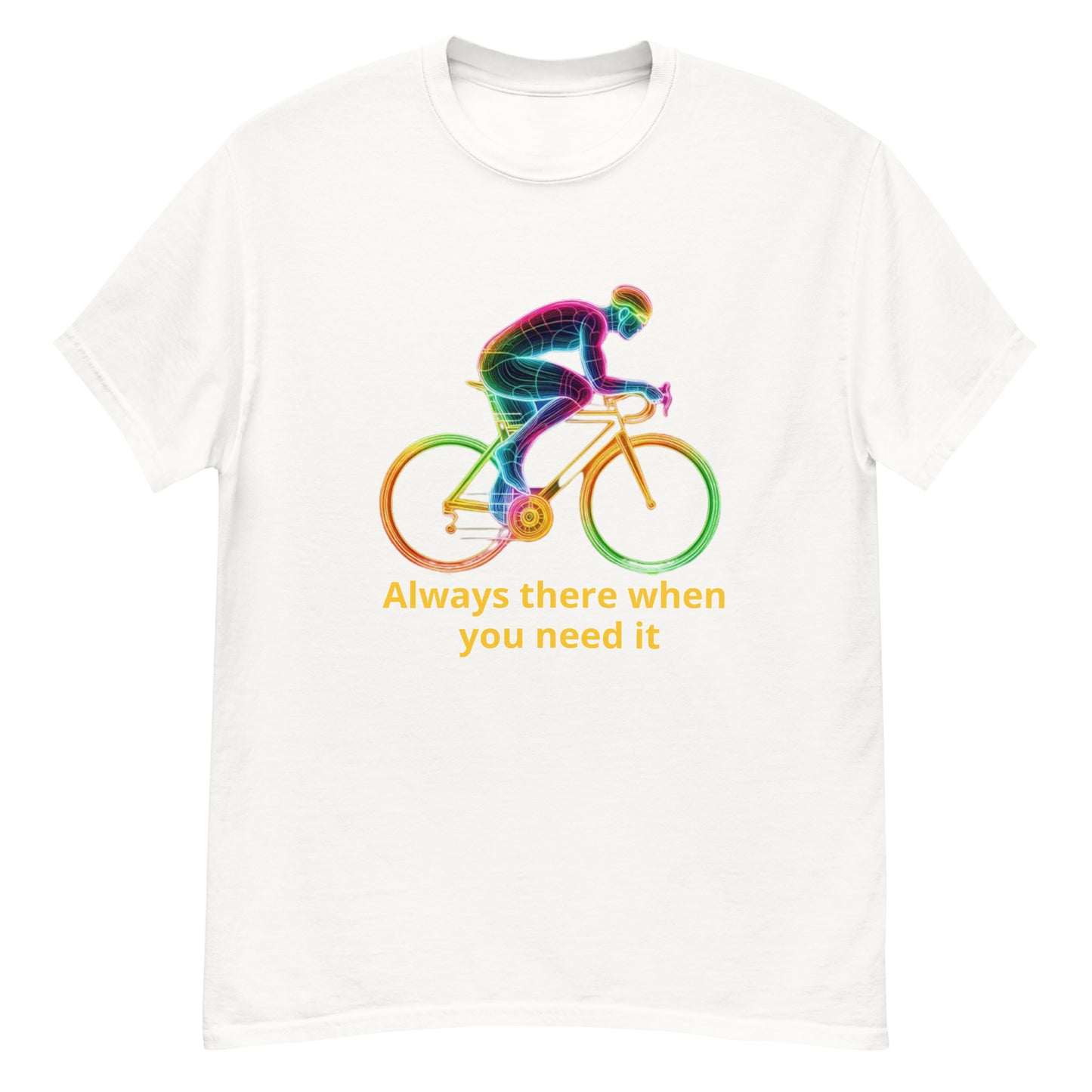 Men's classic tee