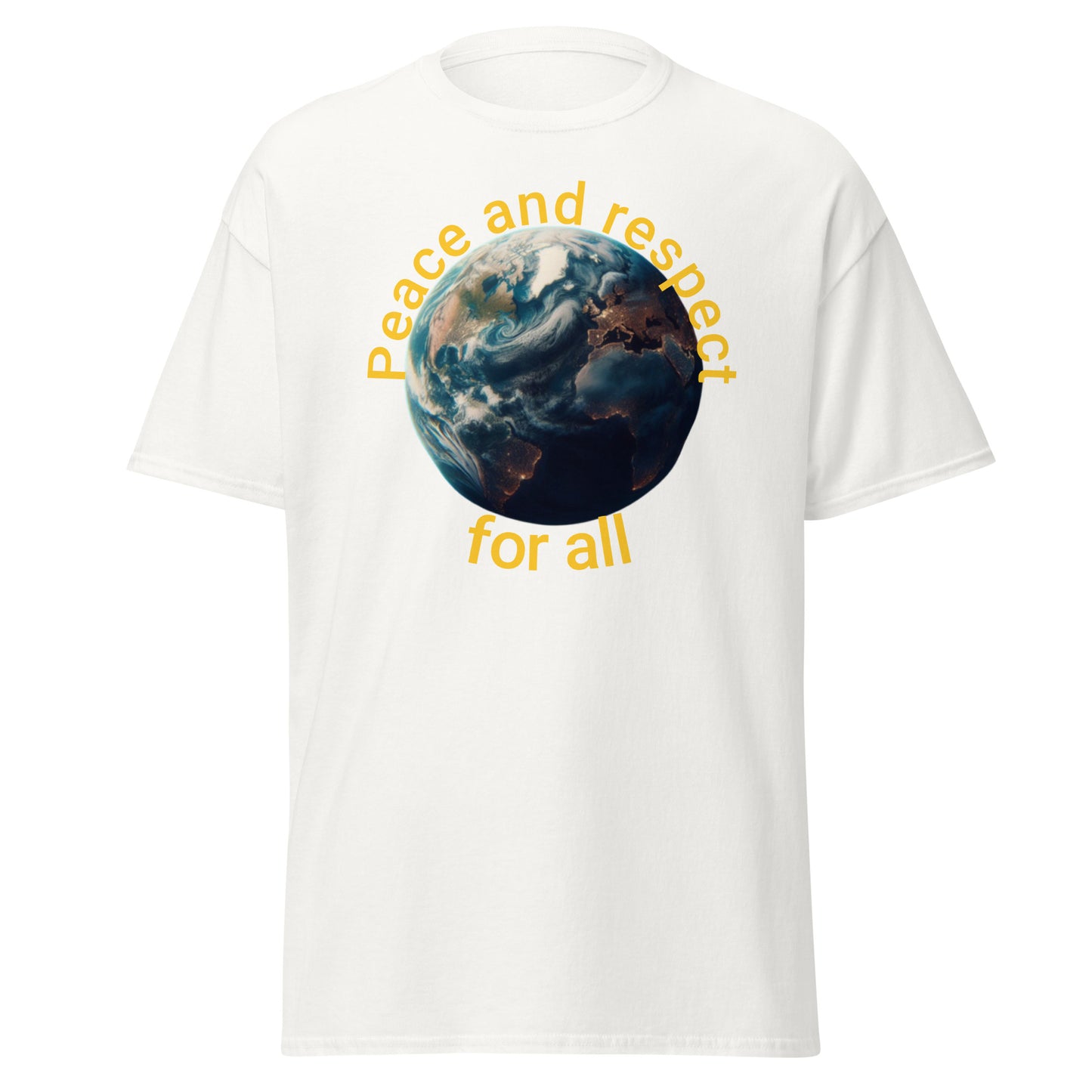 Men's classic tee