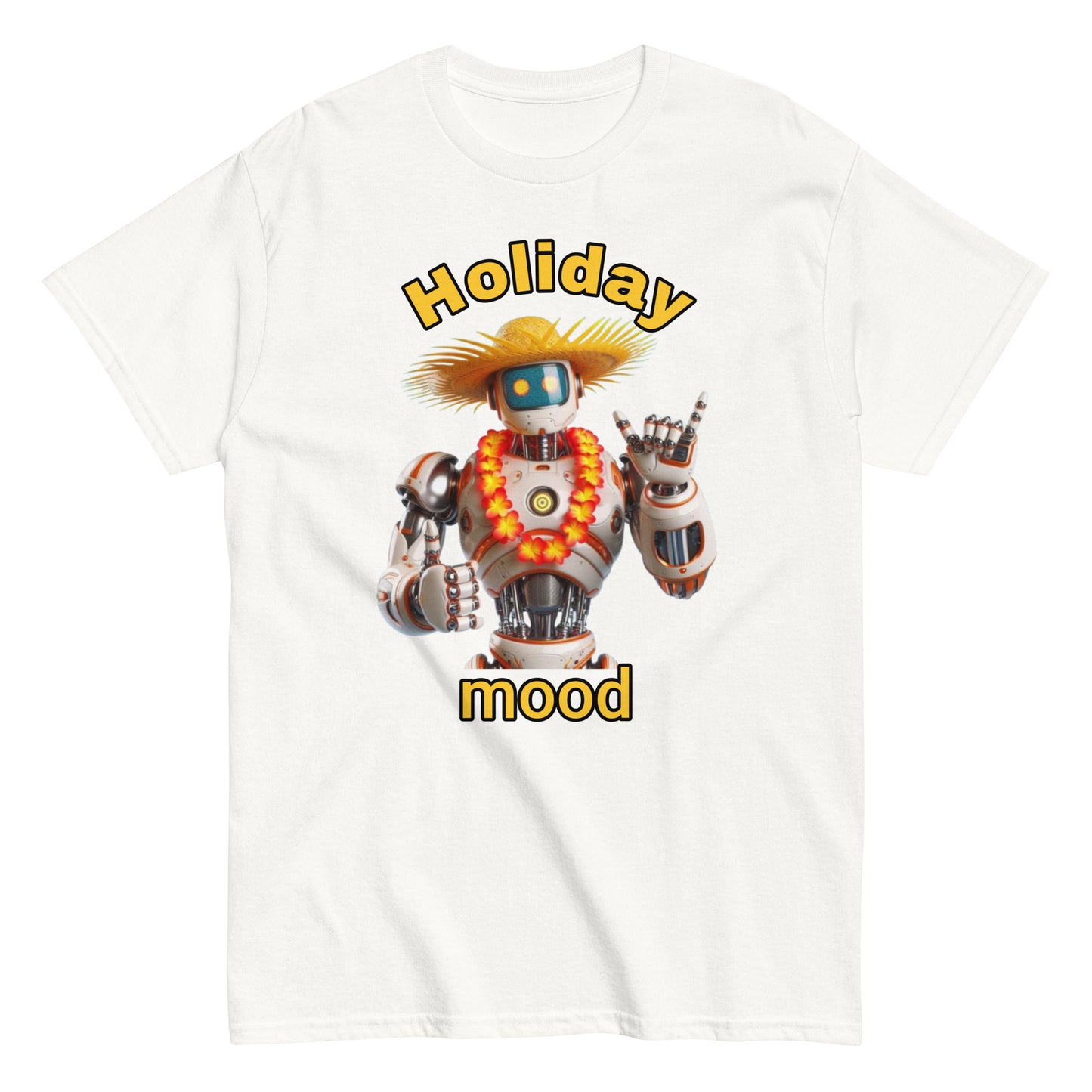 Men's classic tee