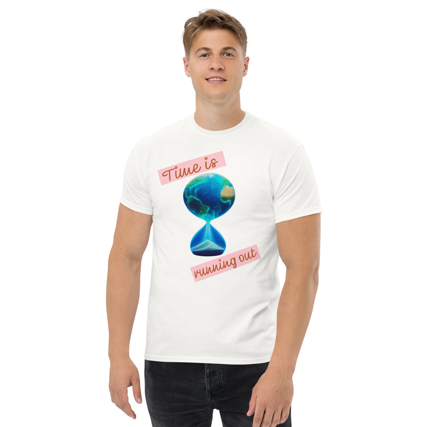 Men's classic tee