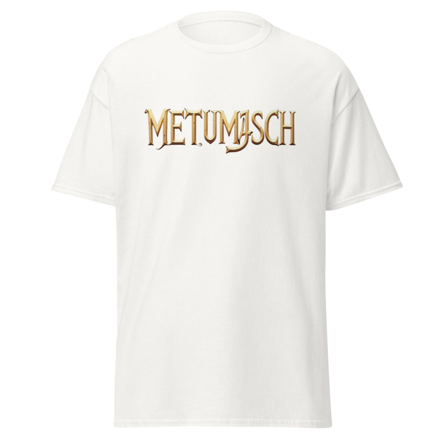 Men's classic tee