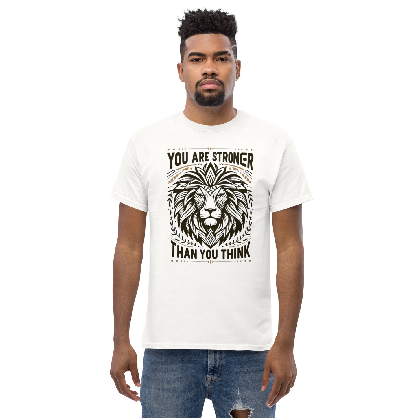 Men's classic tee
