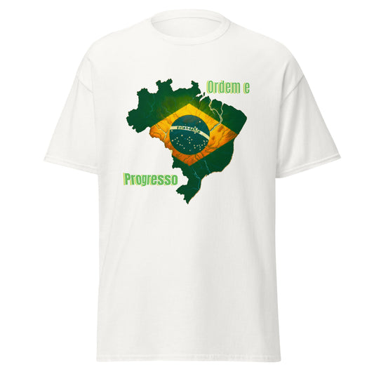 Men's classic tee