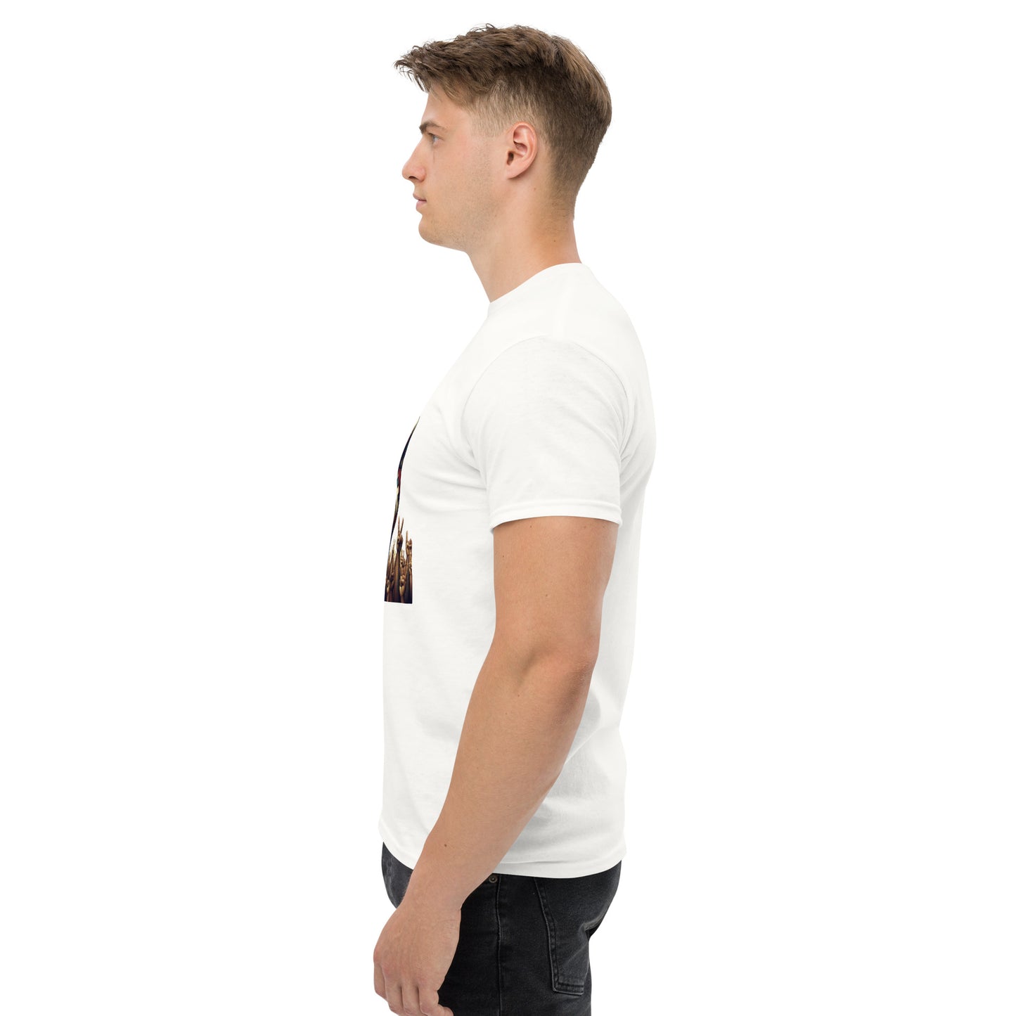 Men's classic tee