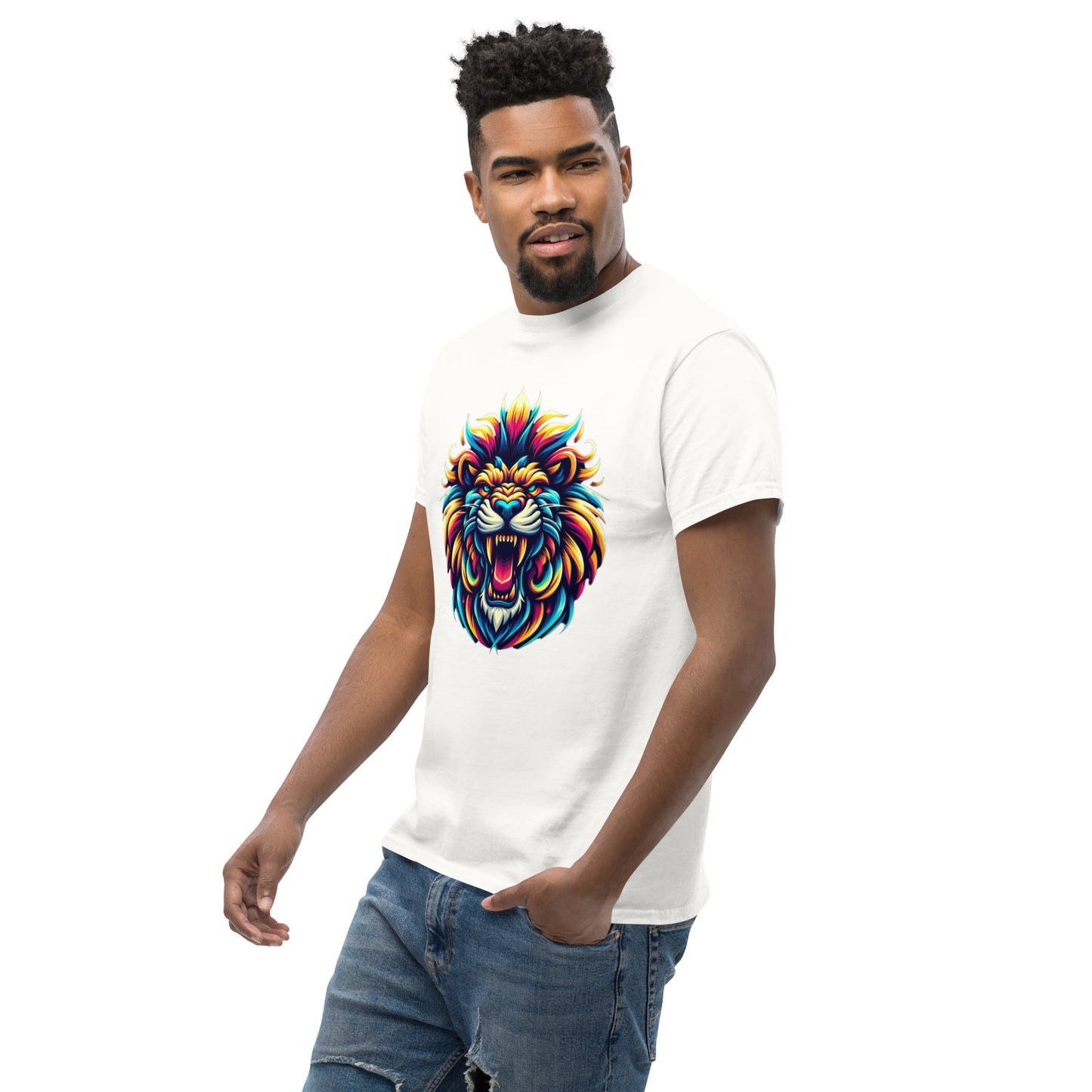 Men's classic tee