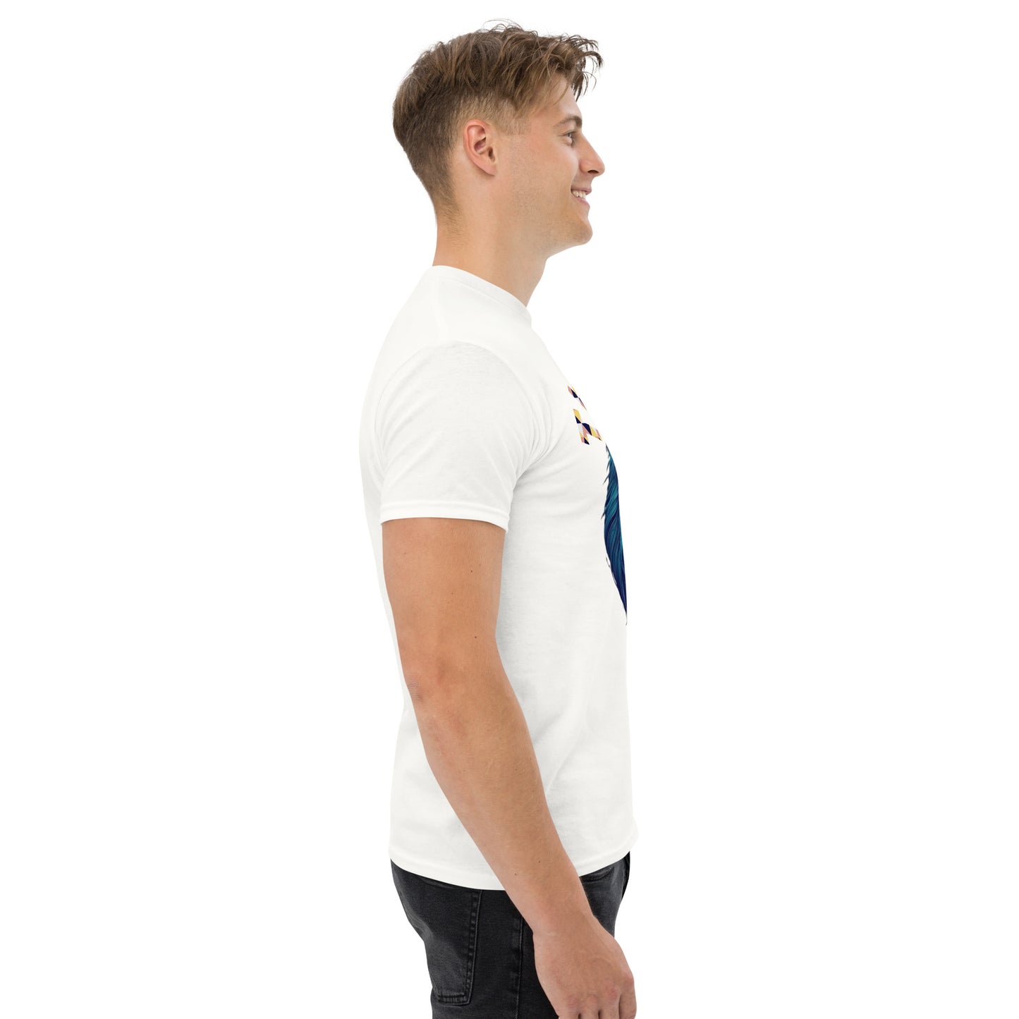 Men's classic tee