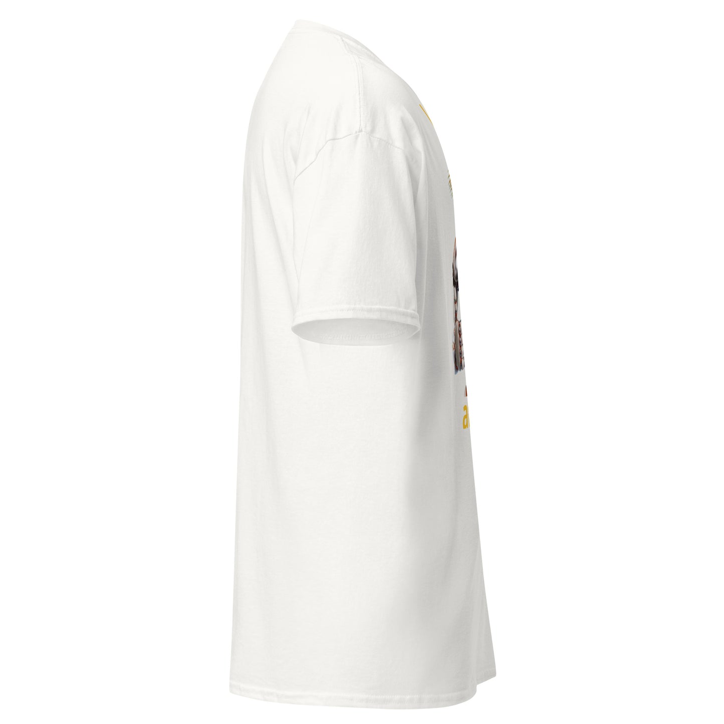 T-Shirt für den Mann,Men's classic tee