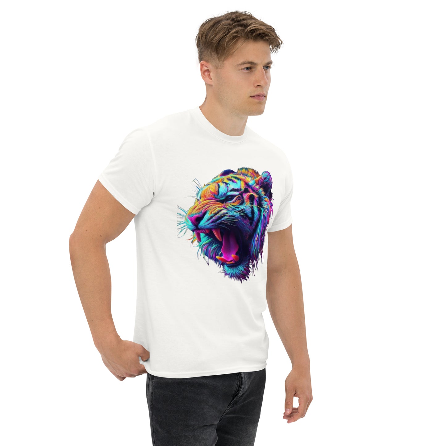 Men's classic tee