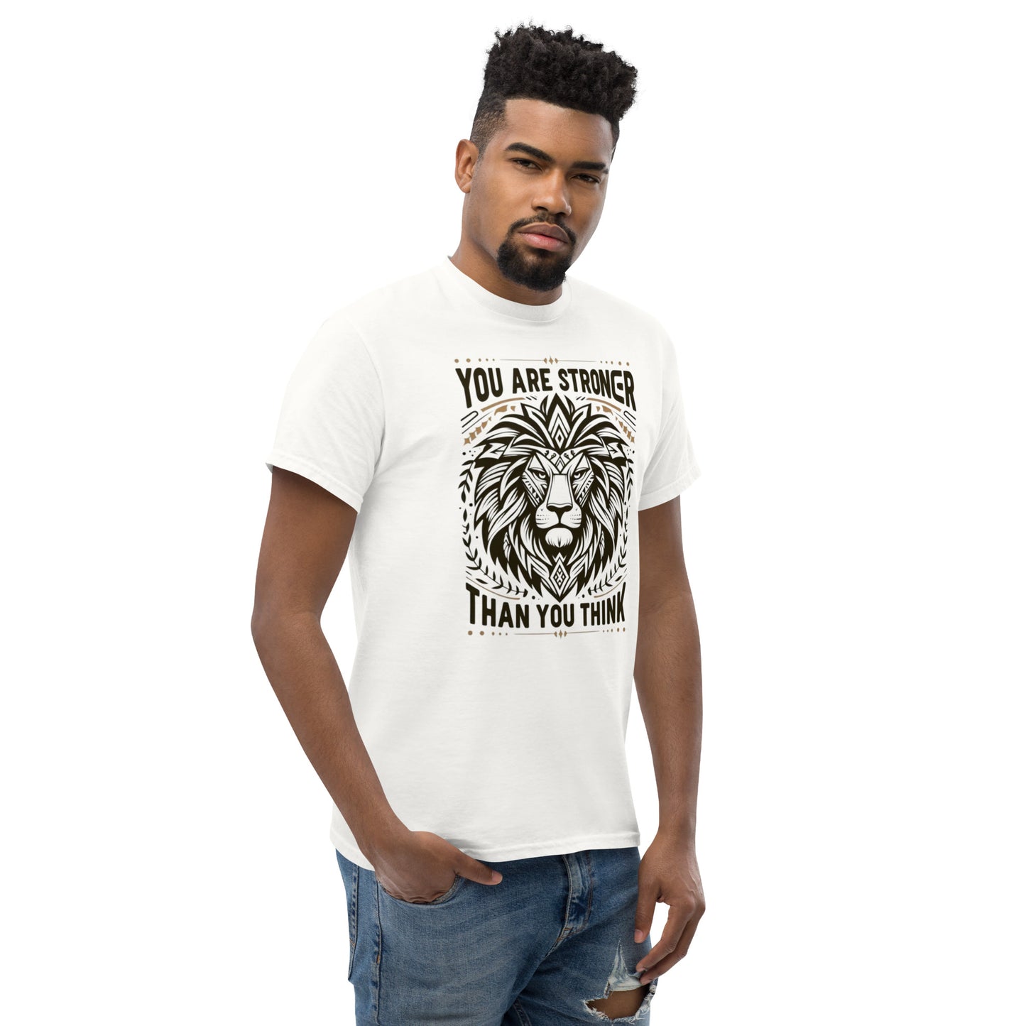 Men's classic tee