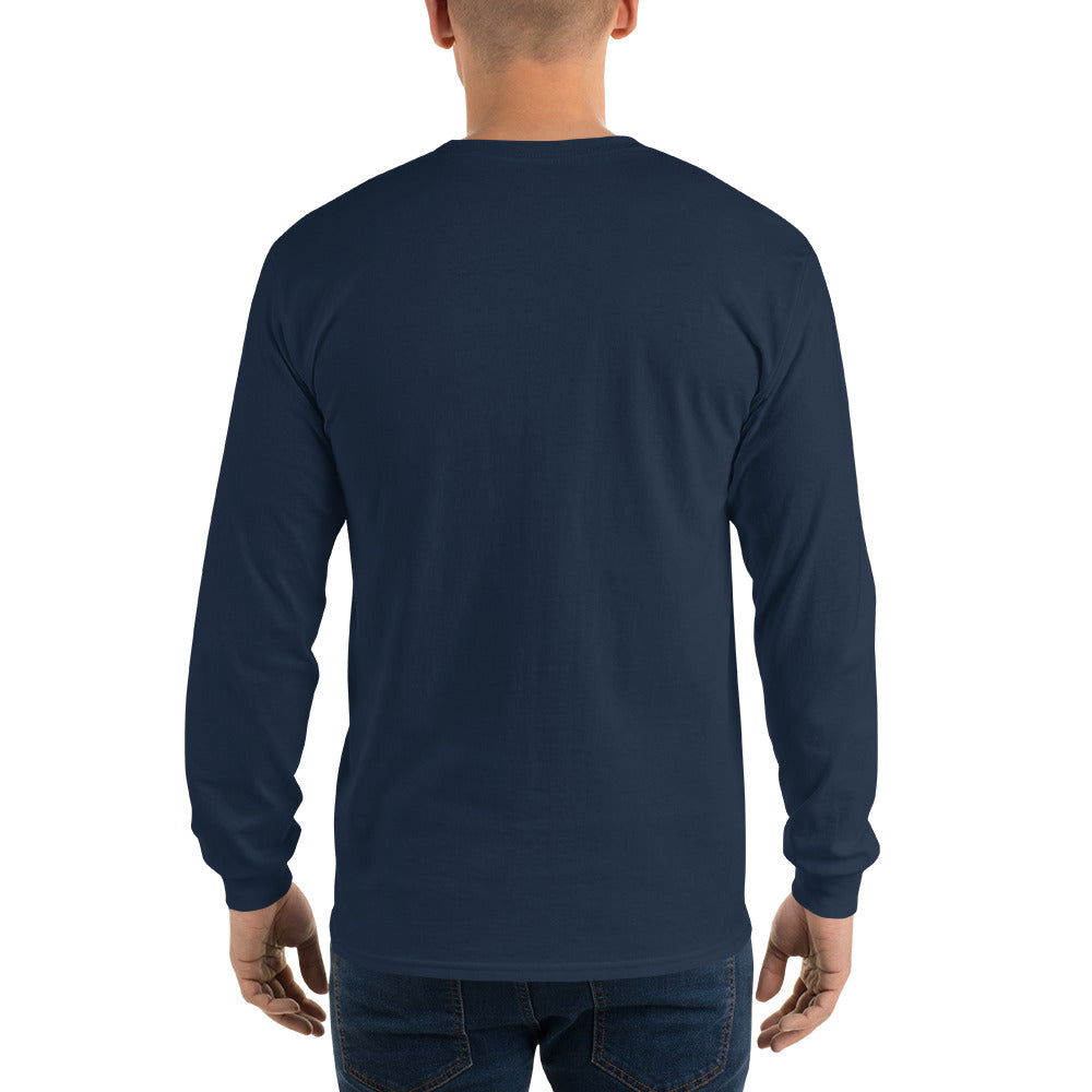 Herren-Langarmshirt