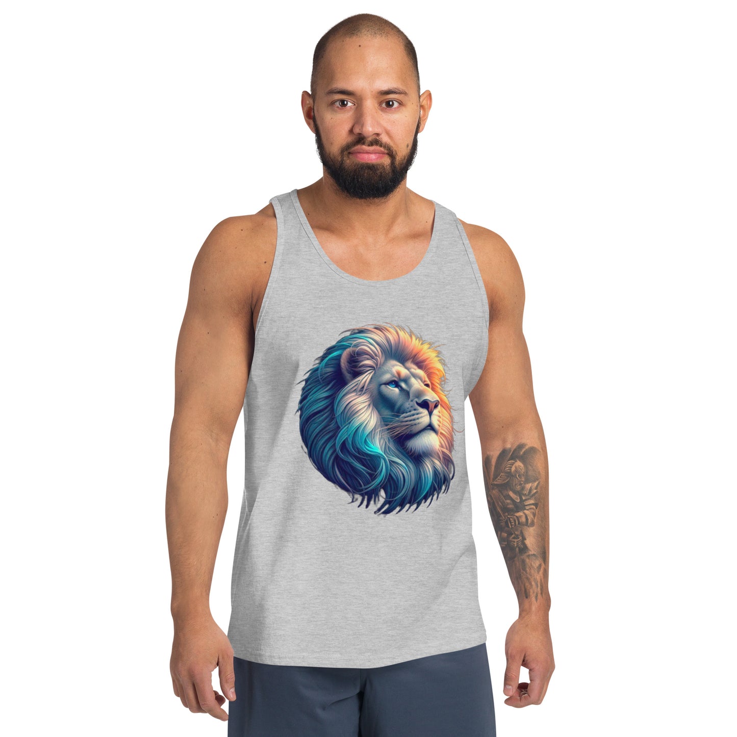 Men's Tank Top