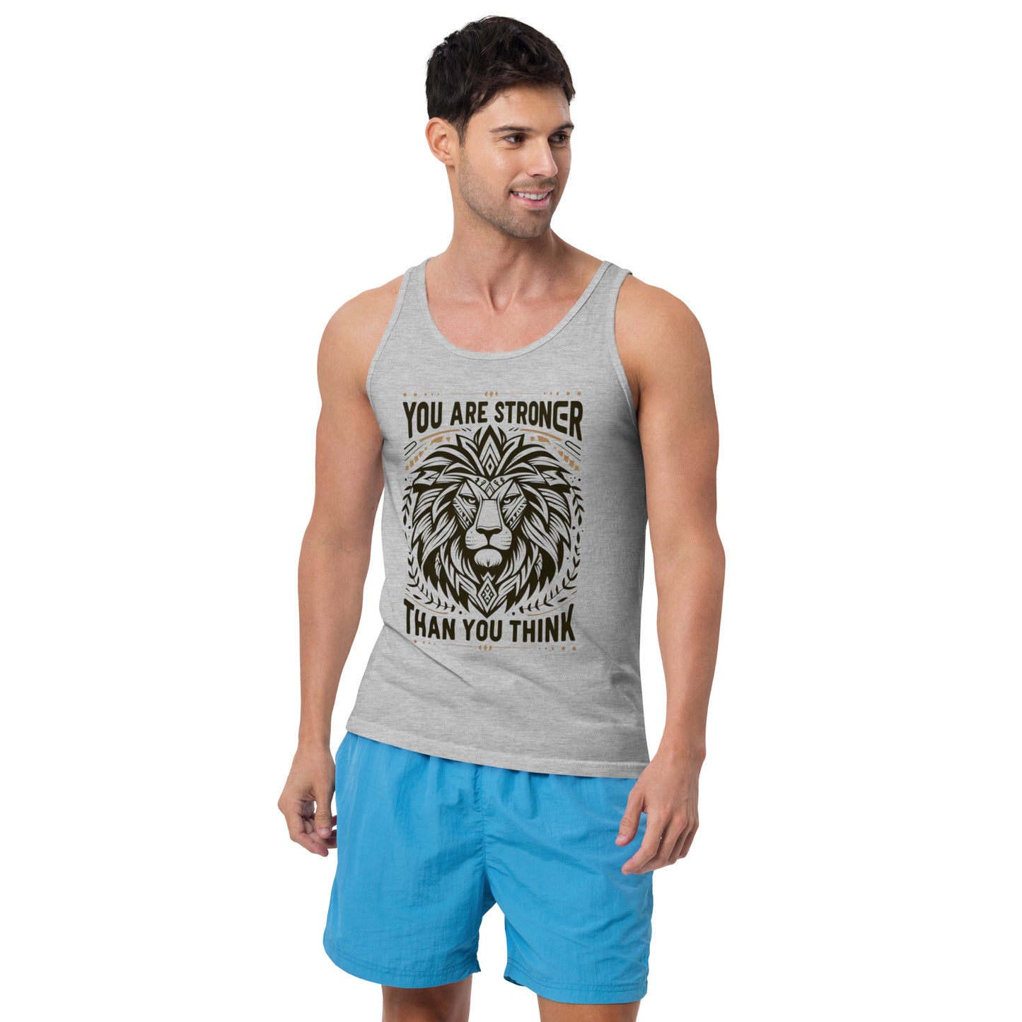 Tanktop für Herren