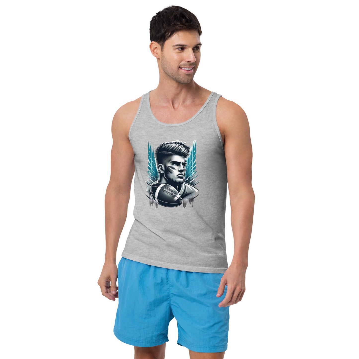 Men's Tank Top