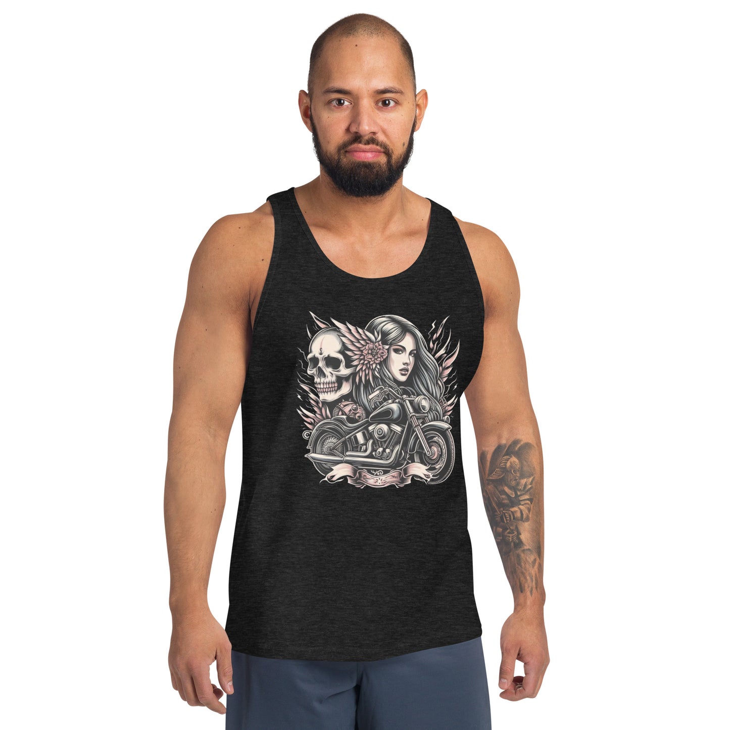 Men's Tank Top