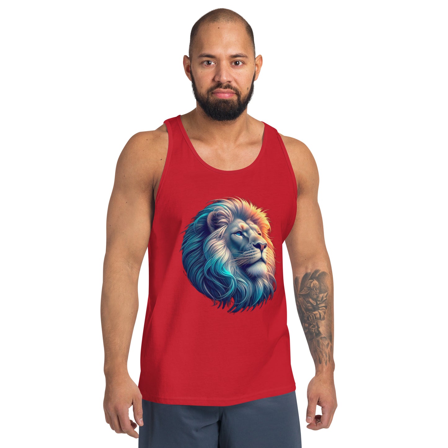Men's Tank Top