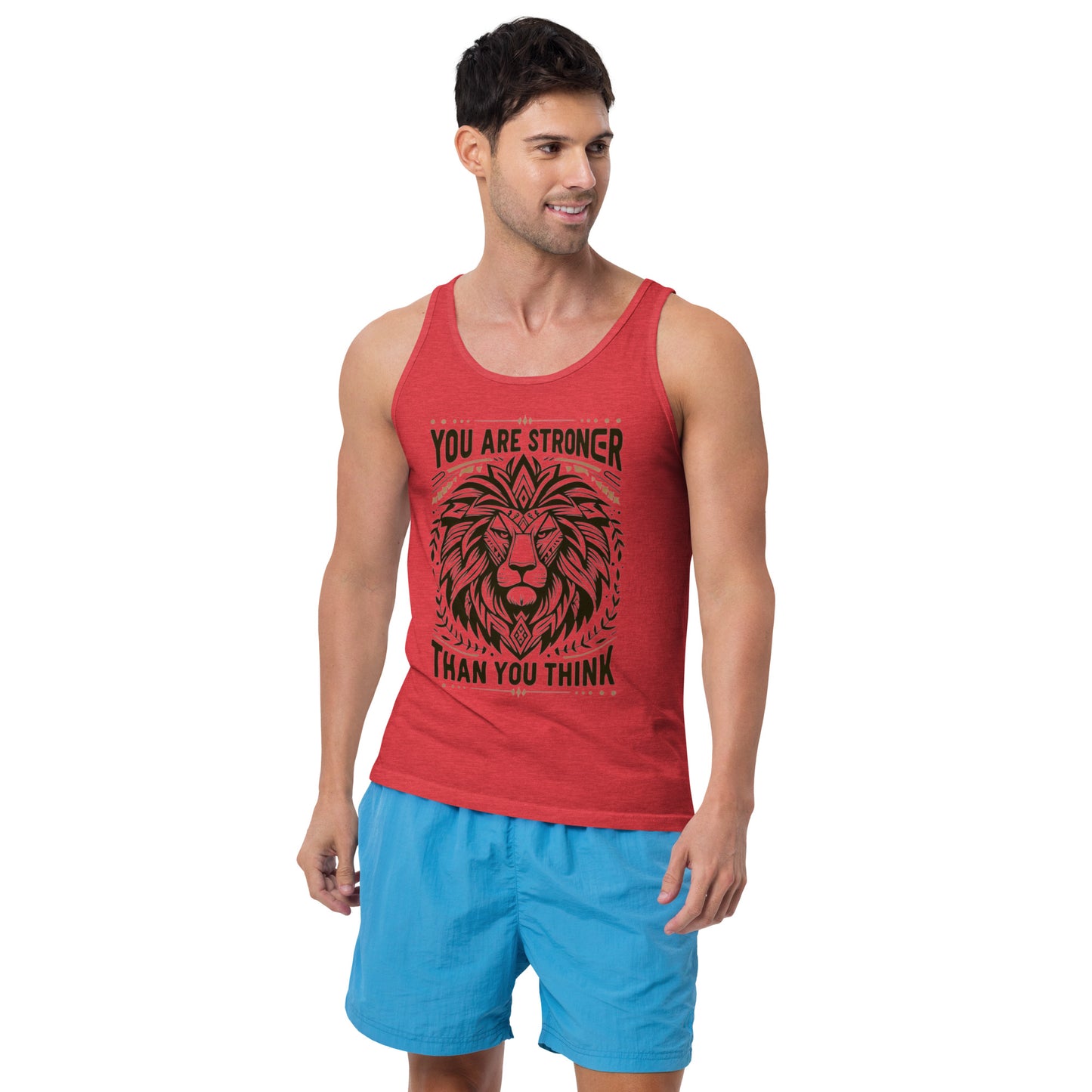 Tanktop für Herren
