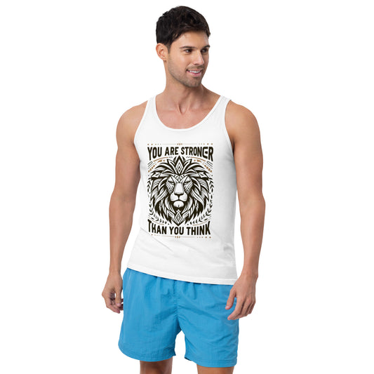Tanktop für Herren