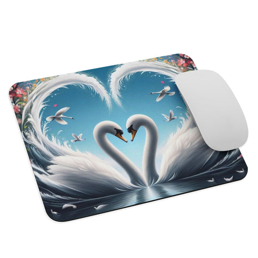 Mouse pad