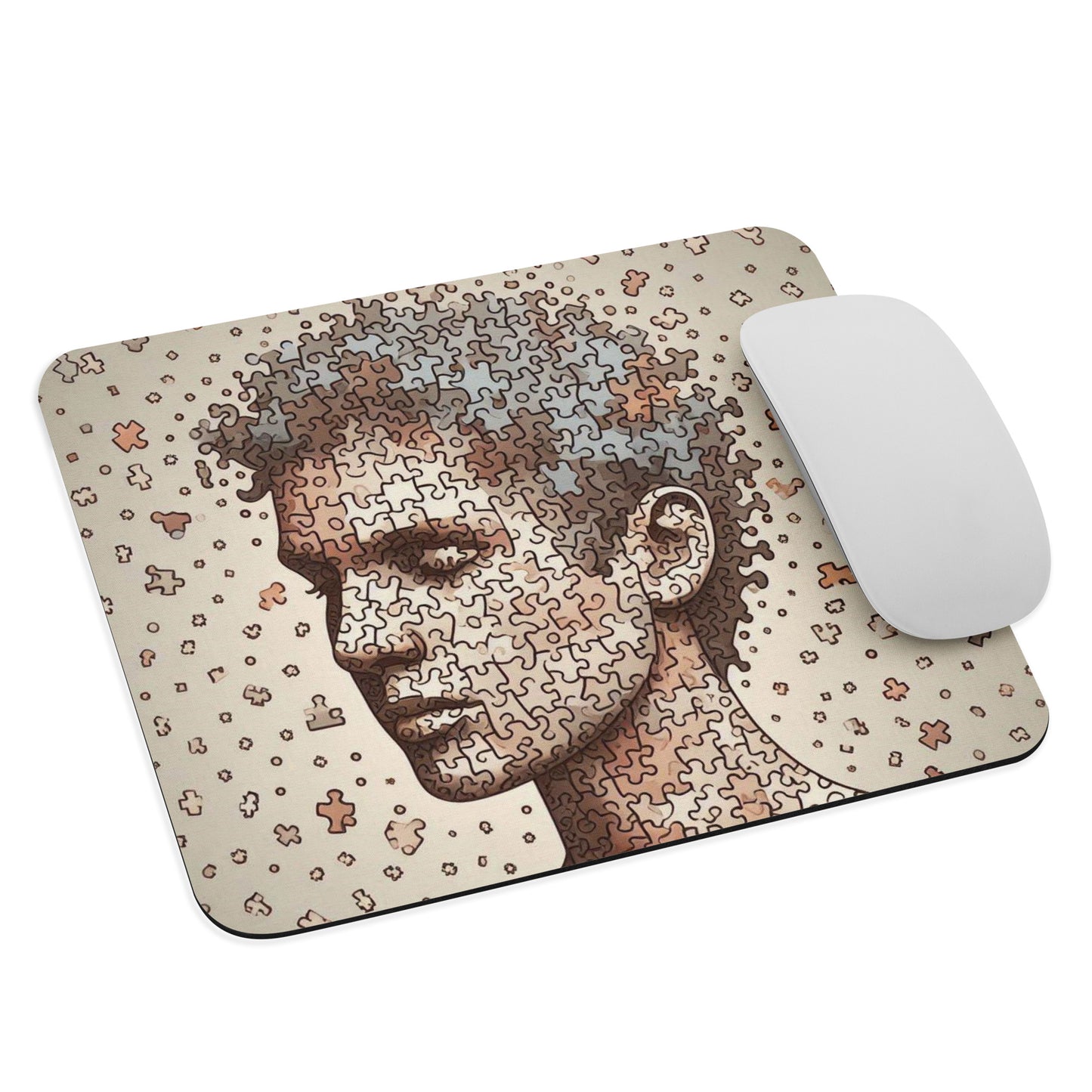 Mouse pad