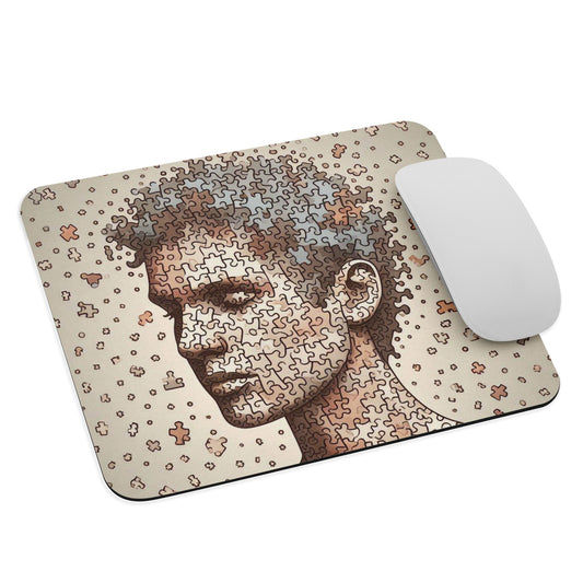 Mouse pad