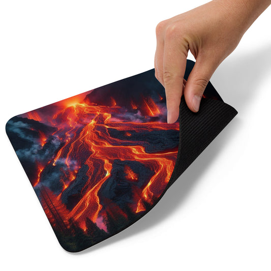Mouse pad