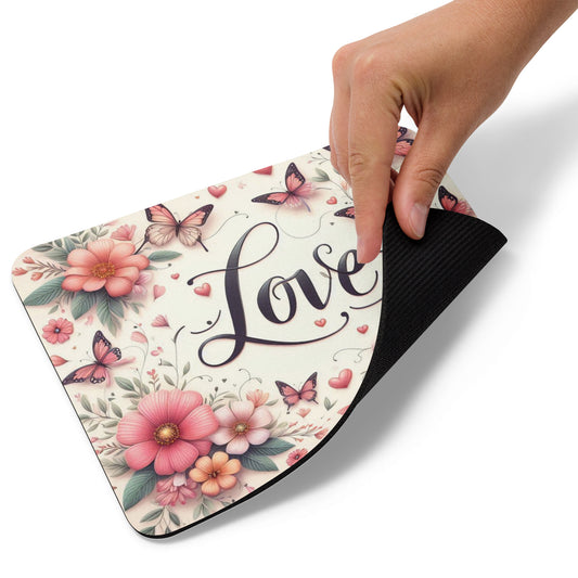 Mouse pad