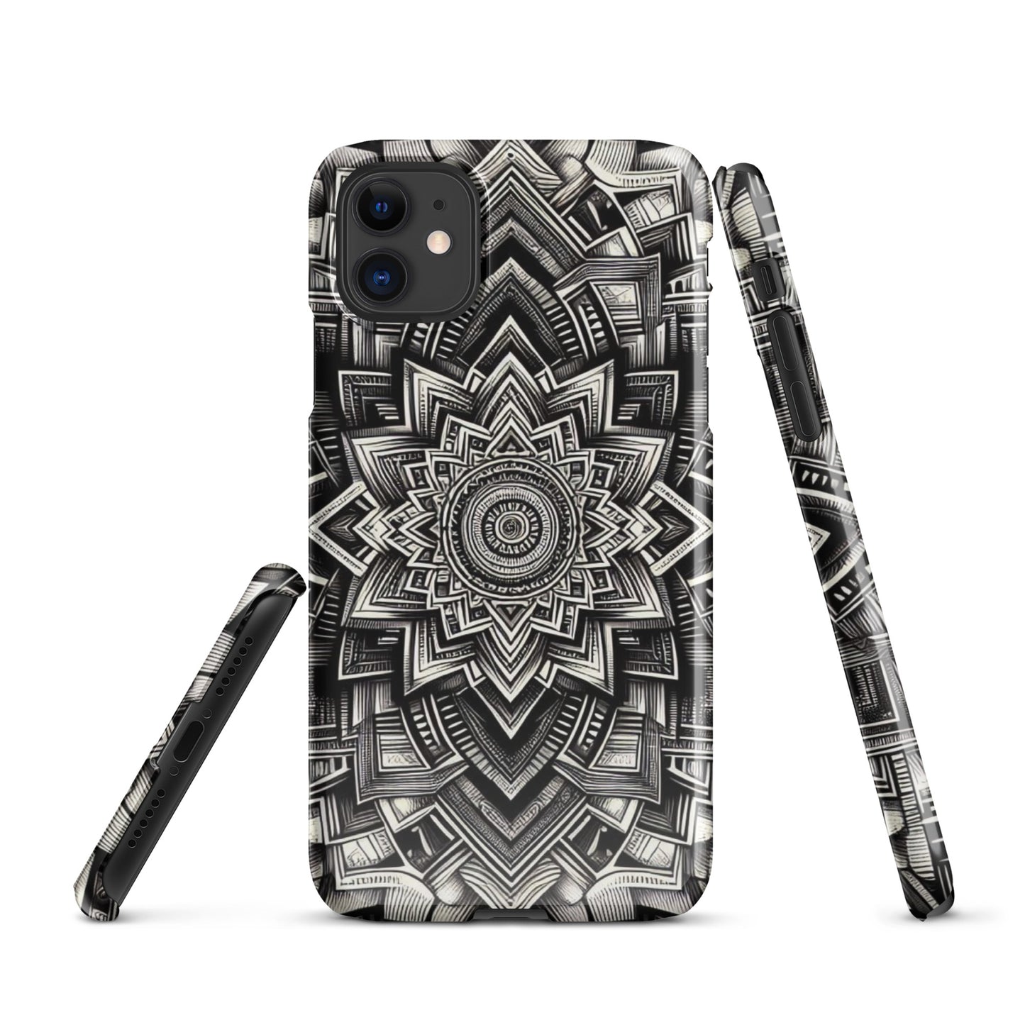 Snap case for iPhone®