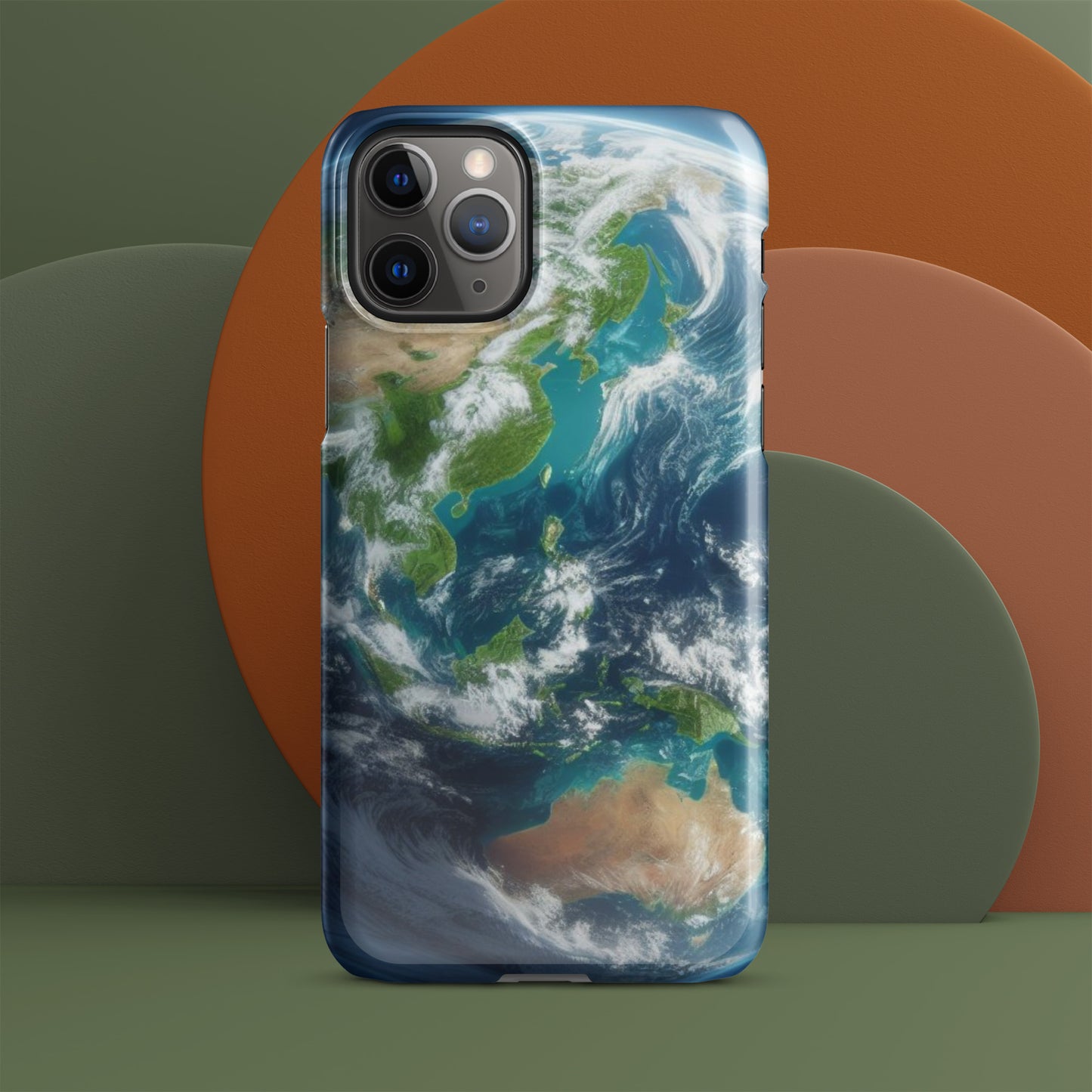Snap case for iPhone®