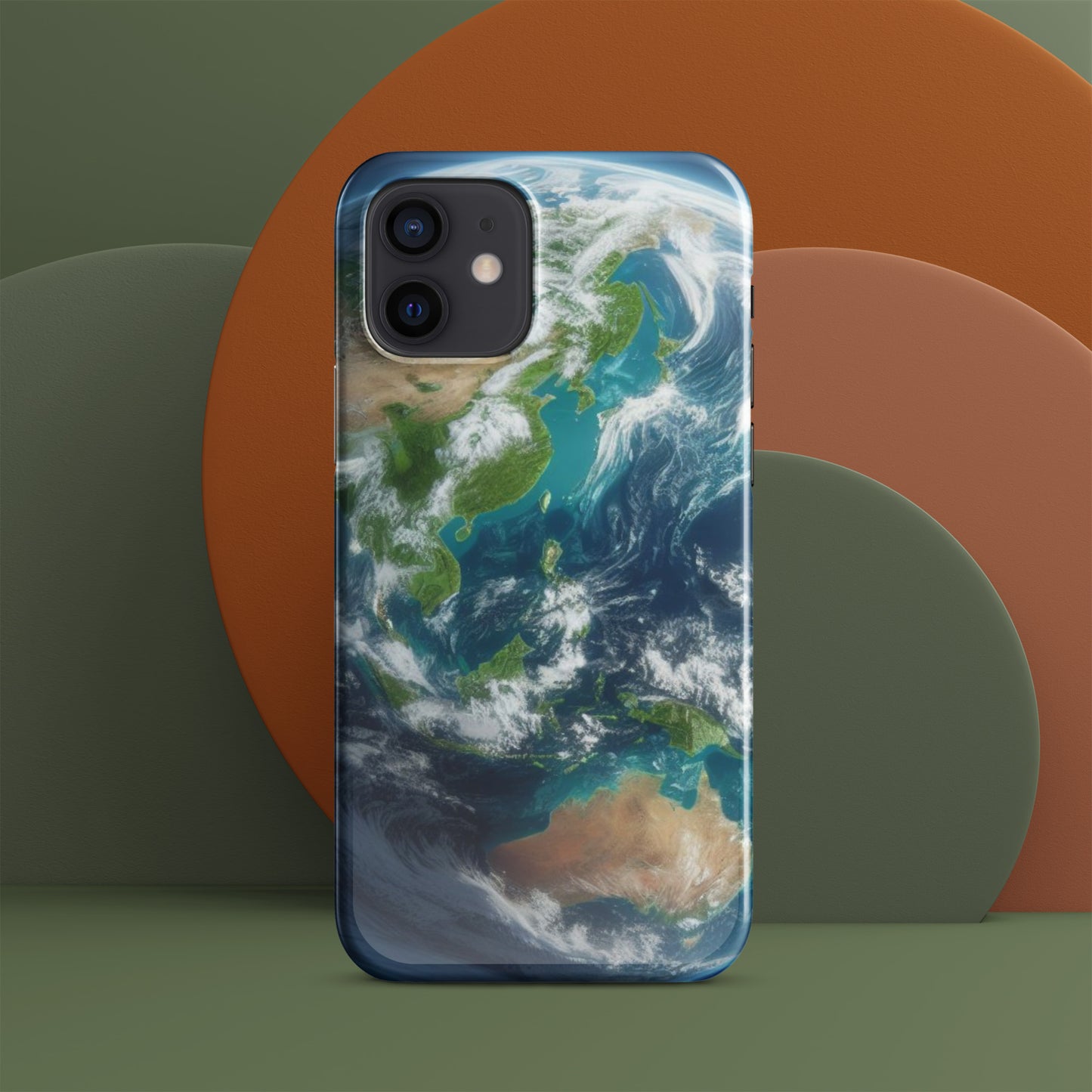 Snap case for iPhone®