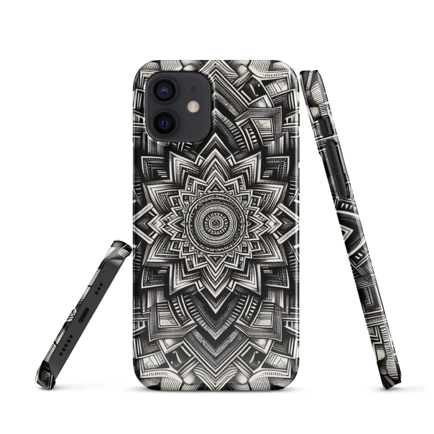 Snap case for iPhone®
