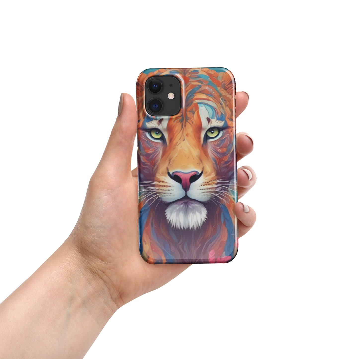 Snap case for iPhone®