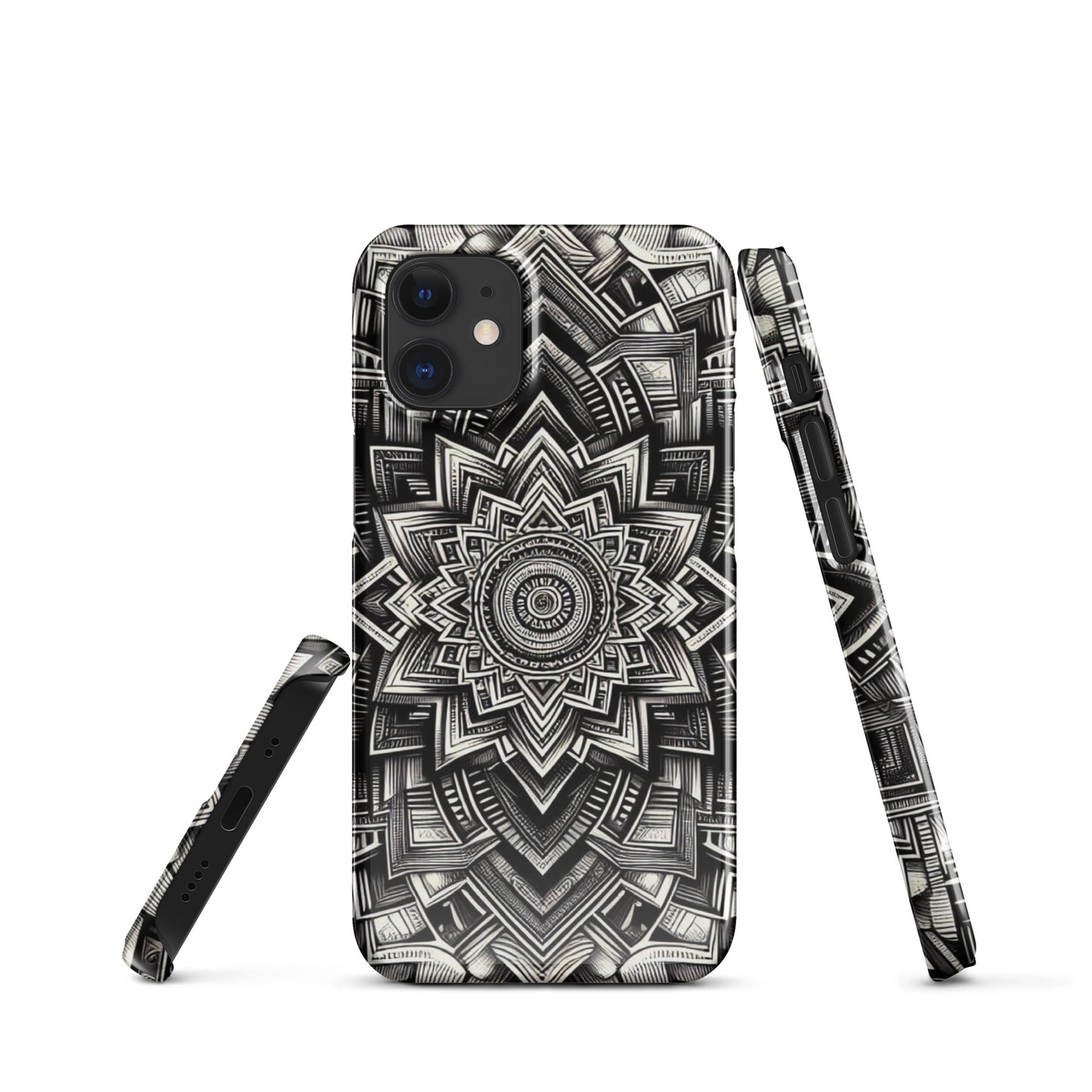 Snap case for iPhone®