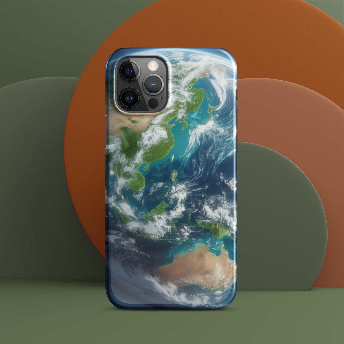 Snap case for iPhone®