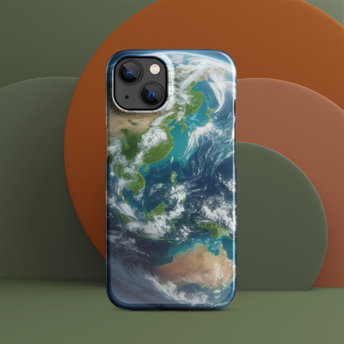 Snap case for iPhone®