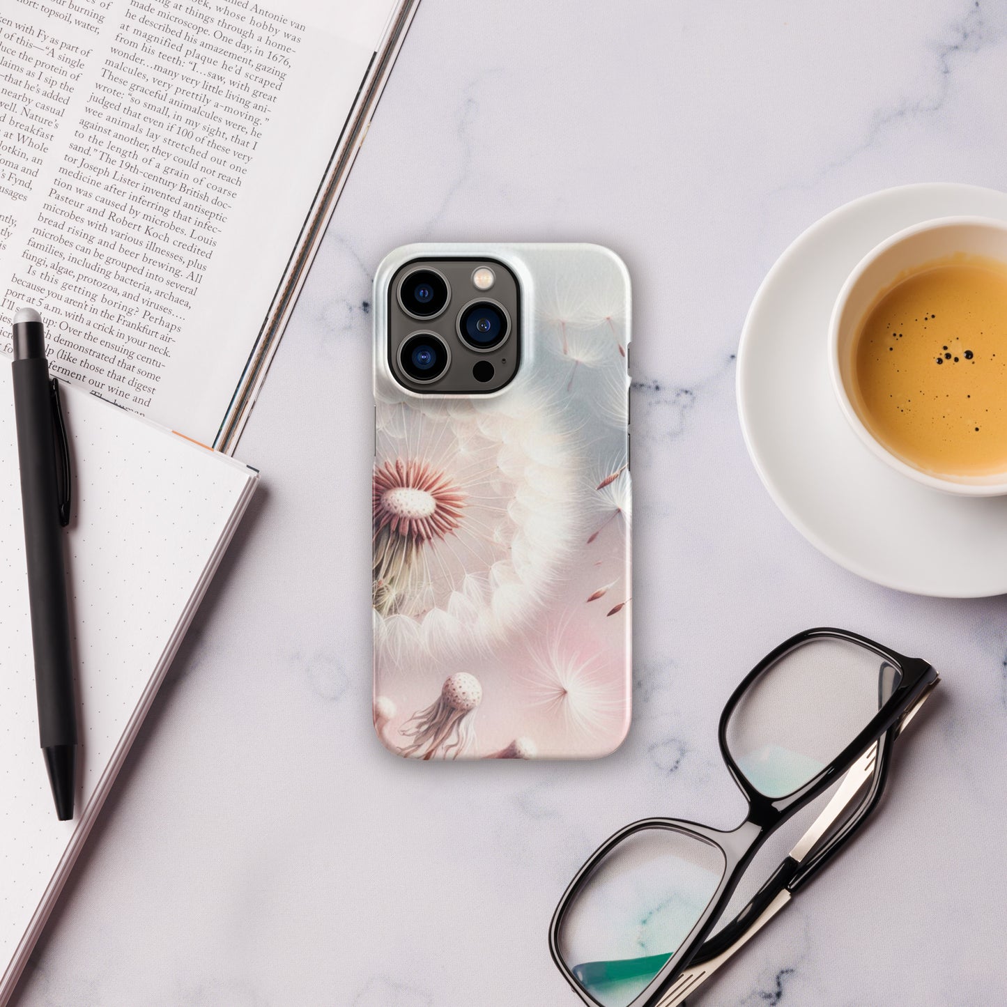 Snap case for iPhone®