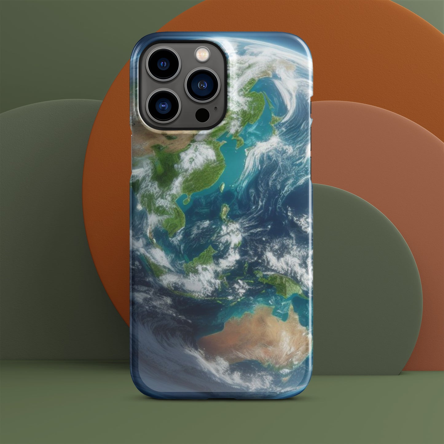 Snap case for iPhone®