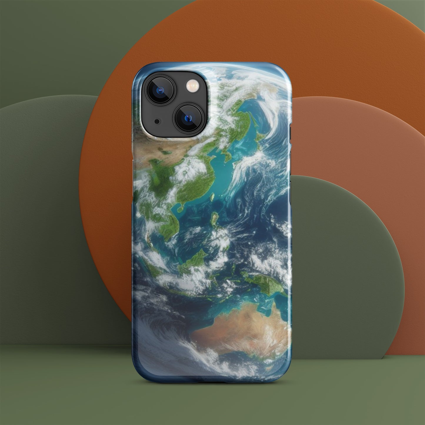 Snap case for iPhone®