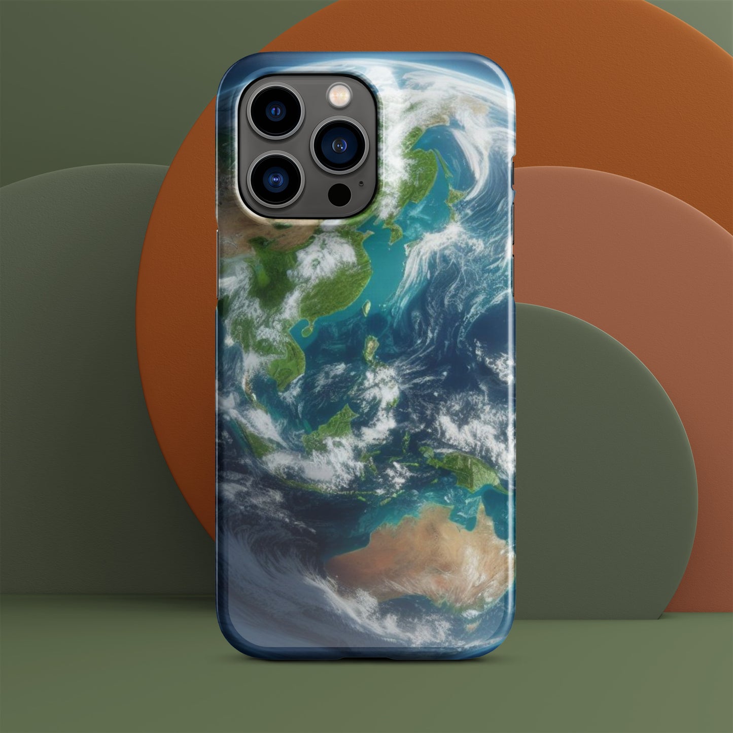 Snap case for iPhone®
