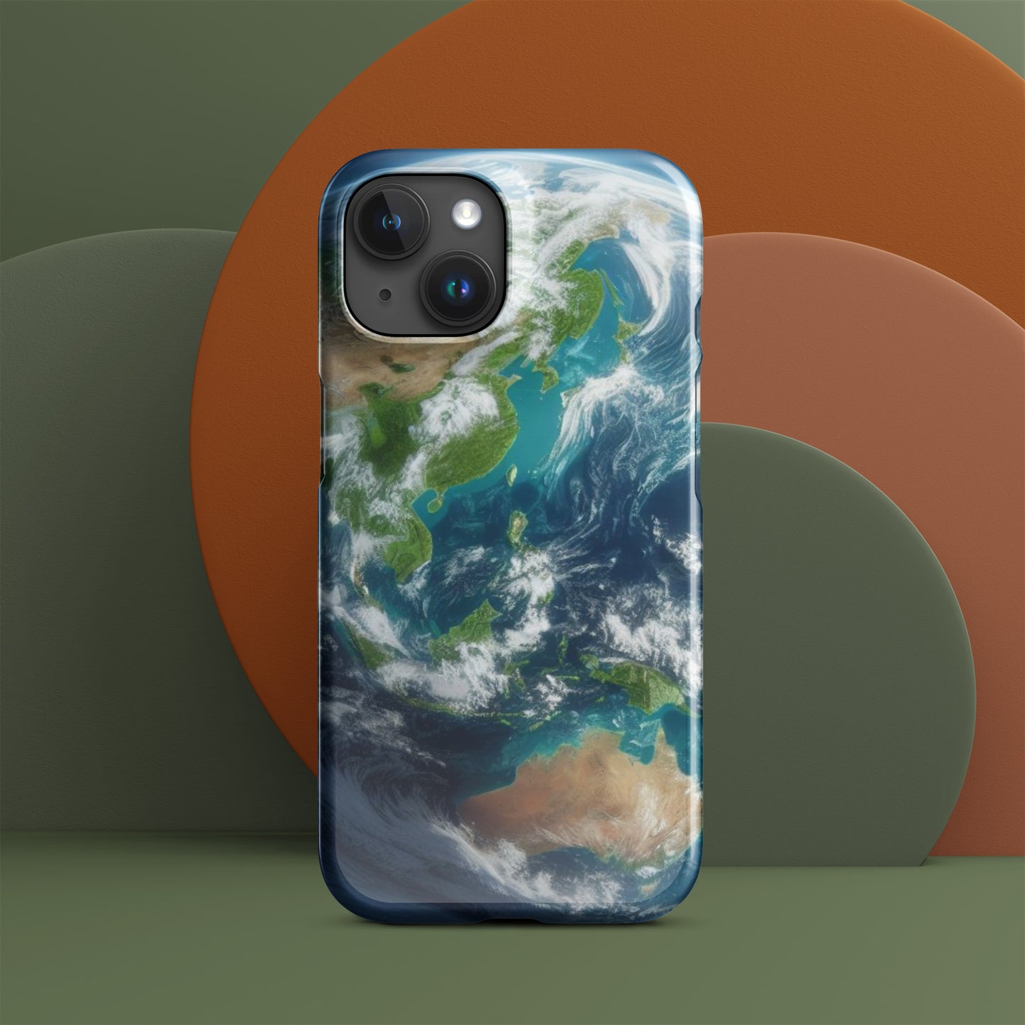 Snap case for iPhone®