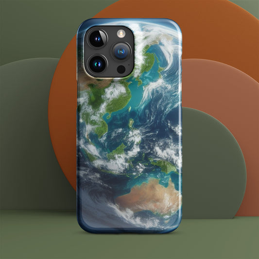 Snap case for iPhone®