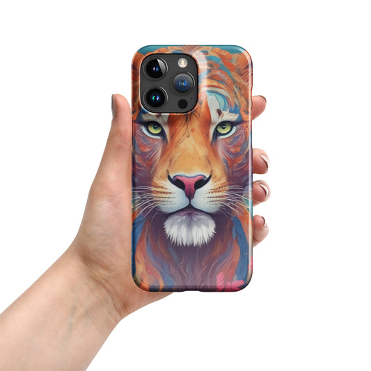 Snap case for iPhone®