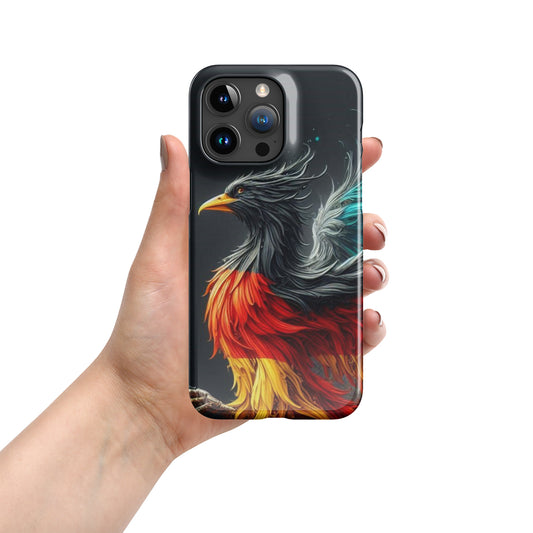 Snap case for iPhone®