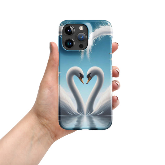 Snap case for iPhone®