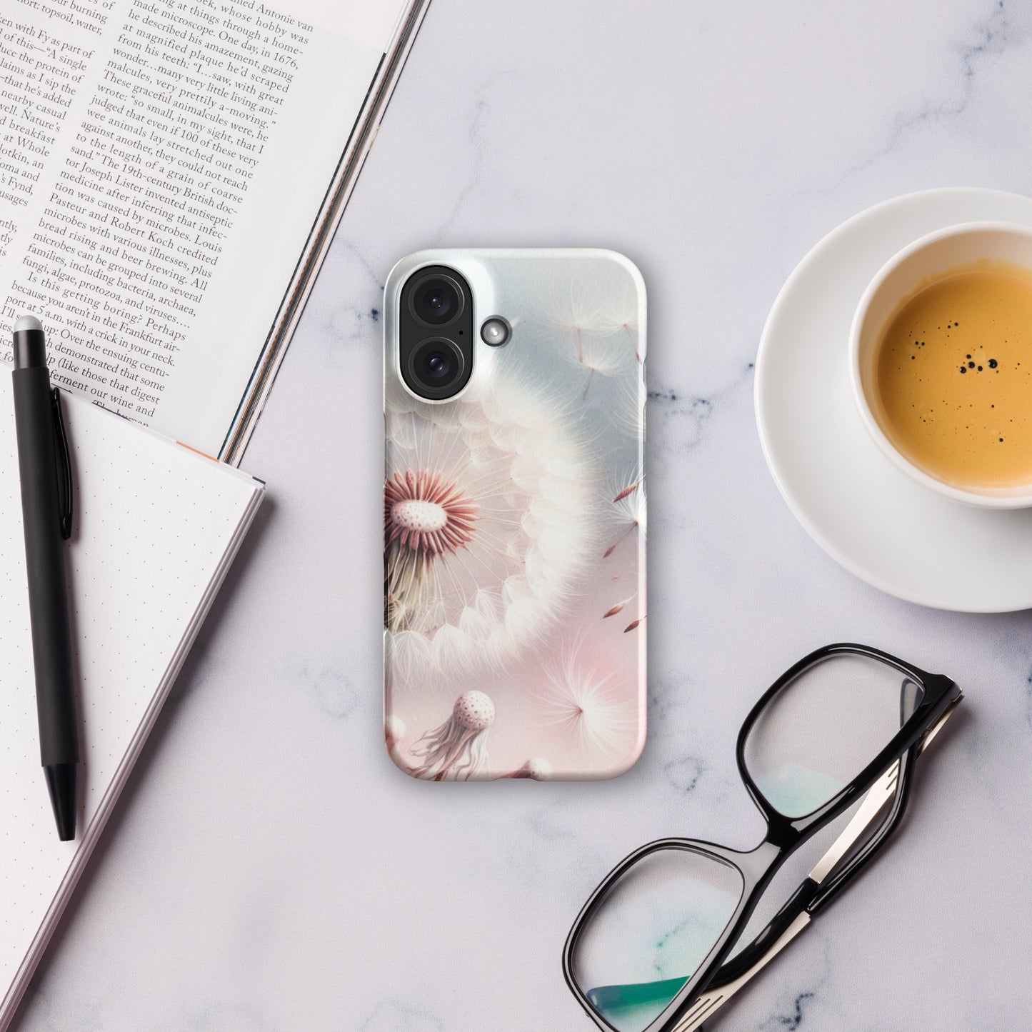 Snap case for iPhone®