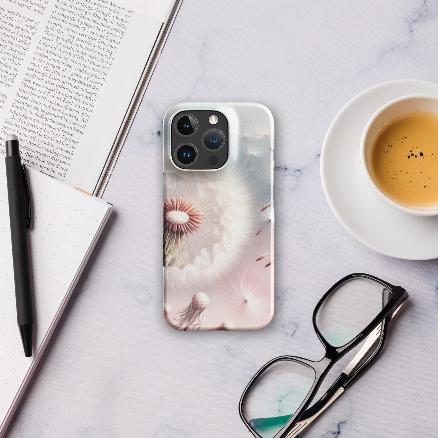 Snap case for iPhone®