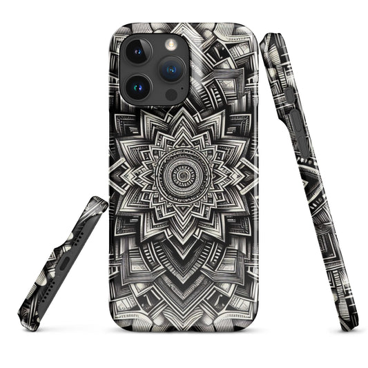 Snap case for iPhone®