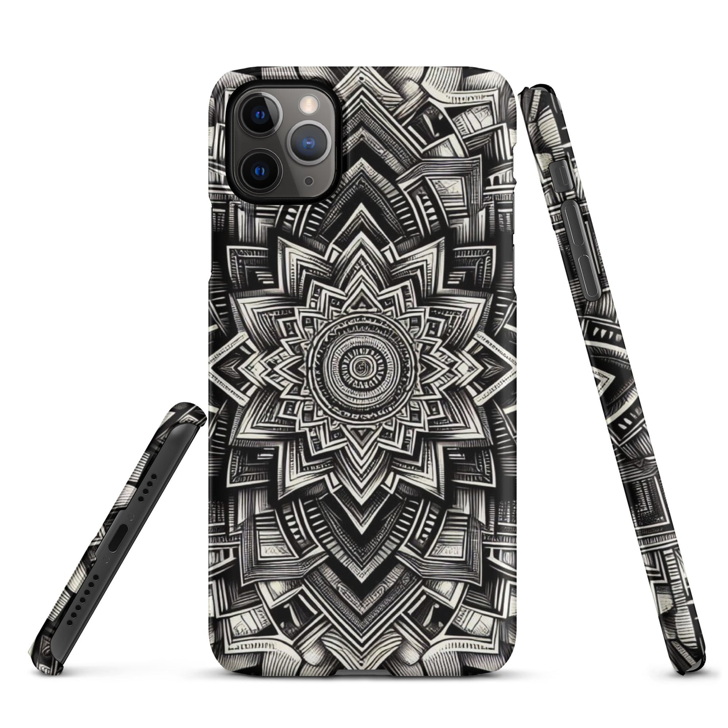Snap case for iPhone®