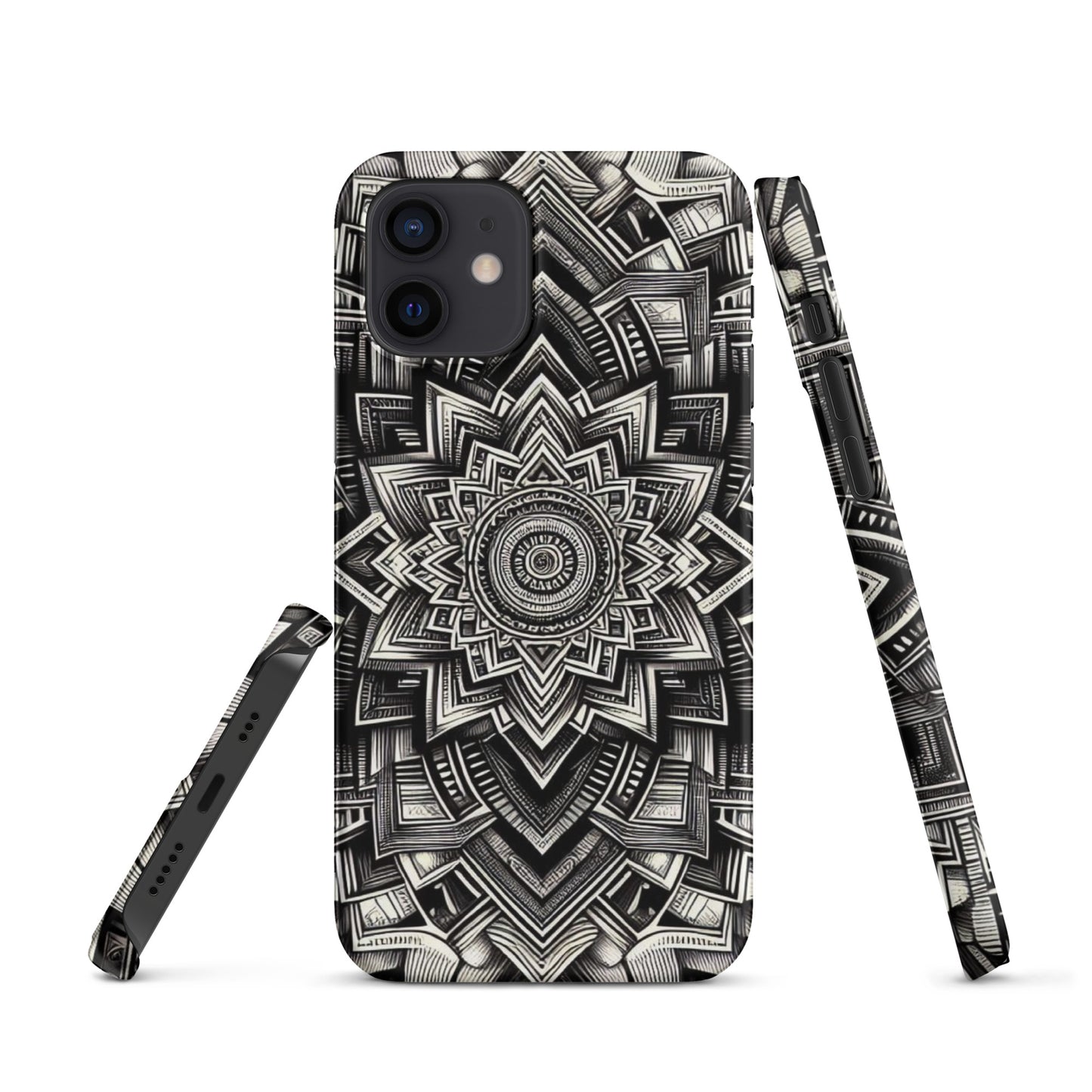 Snap case for iPhone®