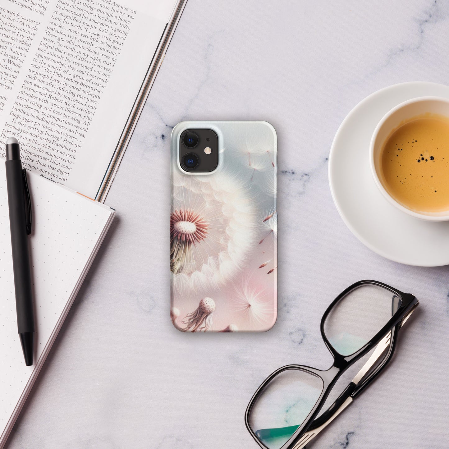 Snap case for iPhone®
